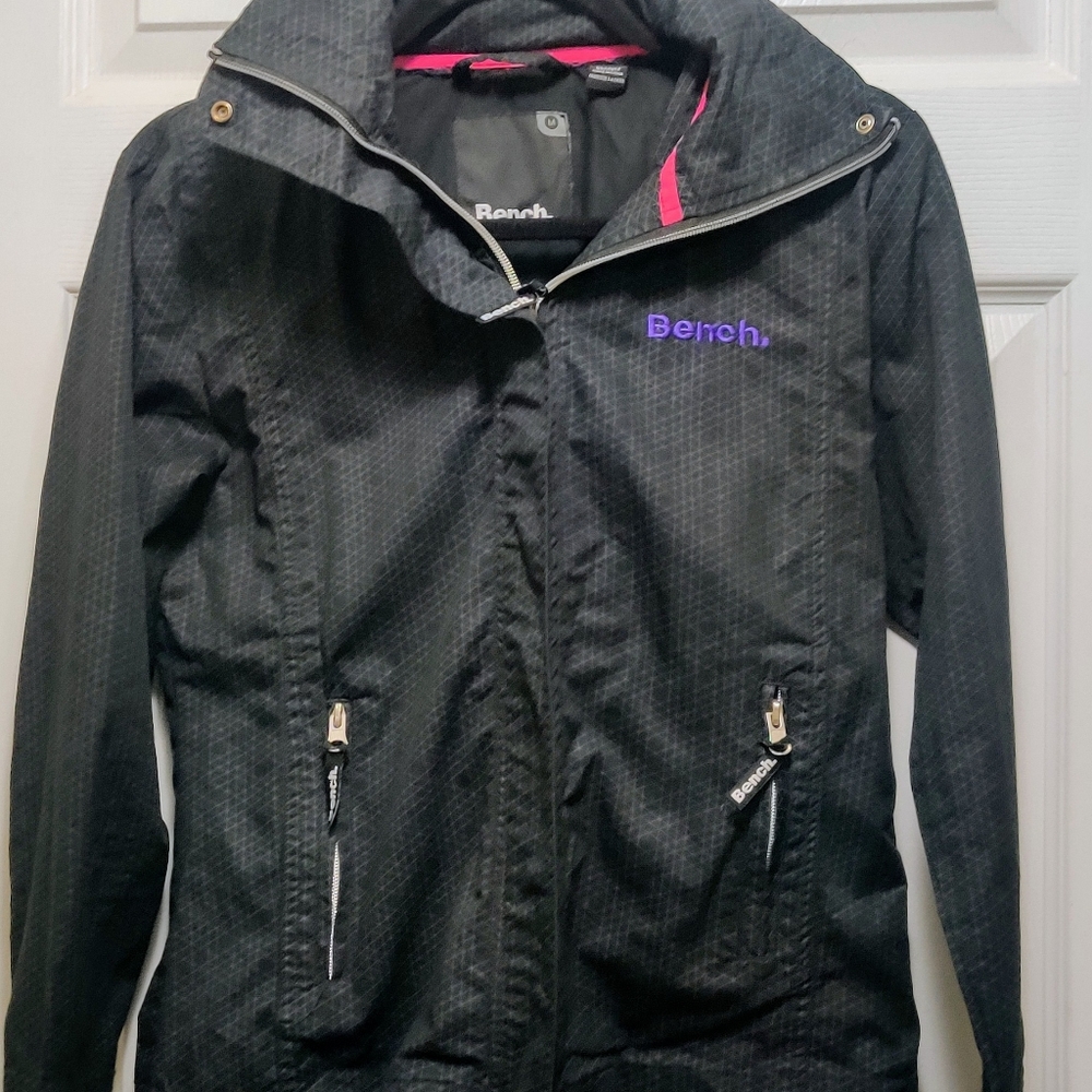 Bench jacket. Size medium - Picture 1 of 3